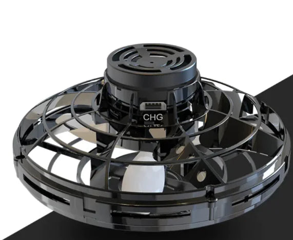 LED dron spinner