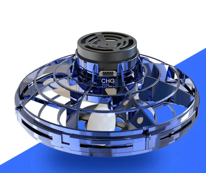 LED dron spinner
