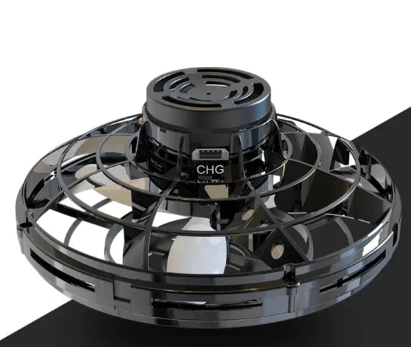 LED dron spinner